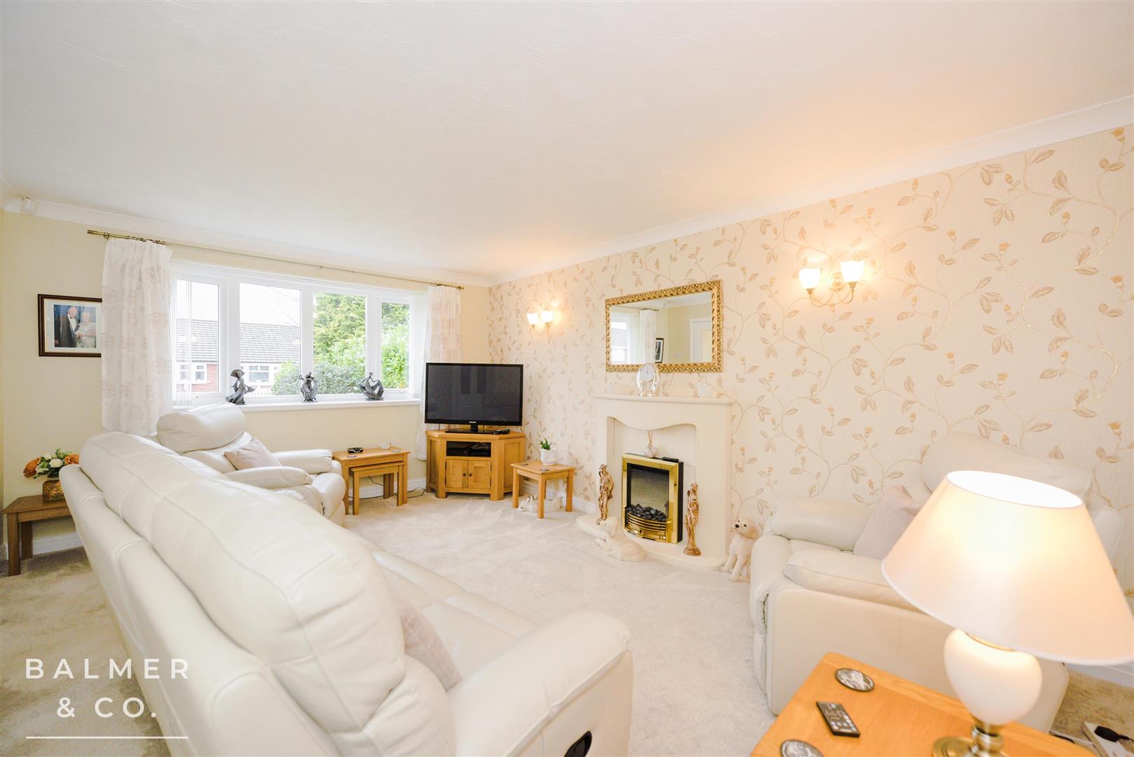 Douglas Road, Atherton, Greater Manchester, M46 Balmer & Co